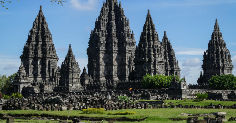 Prambanan