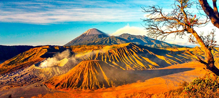 Gunung Bromo