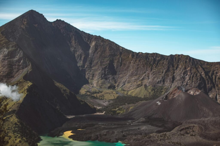 Gunung Rinjani