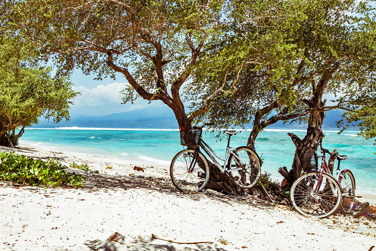 Gili
