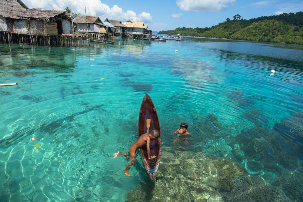 Togean