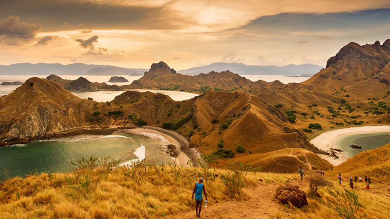 Pulau Padar