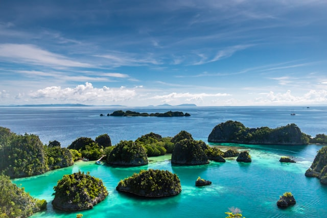 Indonesia